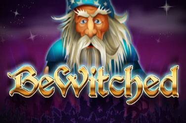 Bewitched kostenlos spielen