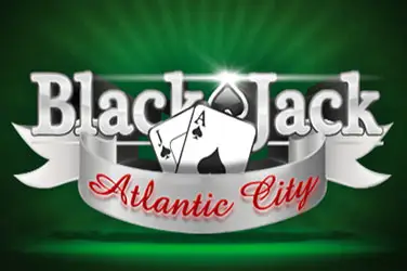Blackjack atlantic city