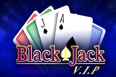 Blackjack Single Hand VIP uitgelichte afbeelding