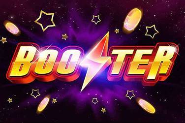 Booster - iSoftBet