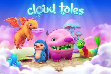 cloud-tales