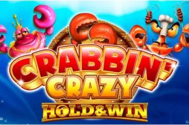 Crabbin' crazy