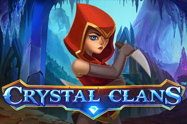Crystal Clans kostenlos spielen