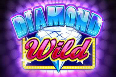 Diamond Wild kostenlos spielen
