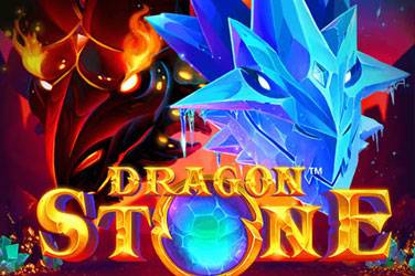 Dragon Stone Slot spelen