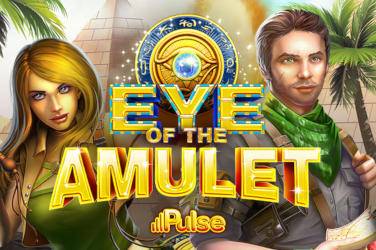 Eye of the Amulet - iSoftBet