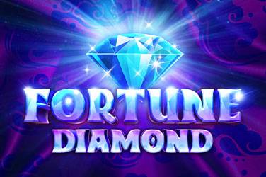 Fortune Diamond - iSoftBet