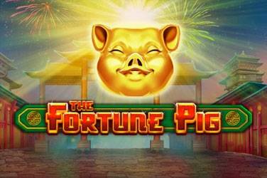 Fortune Pig kostenlos spielen