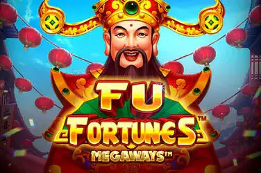 Fu fortunes megaways