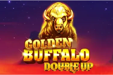 Golden buffalo double up Slot Review and Demo Play 🔞