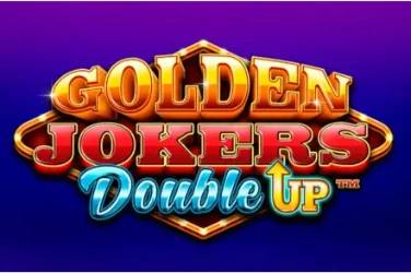 Golden jokers double up