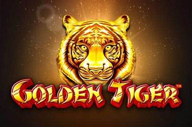 Golden Tiger - iSoftBet