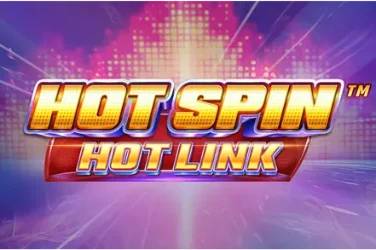 Hot spin hot link