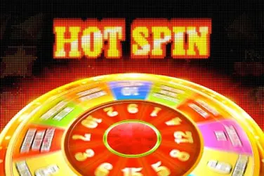 Hot spin