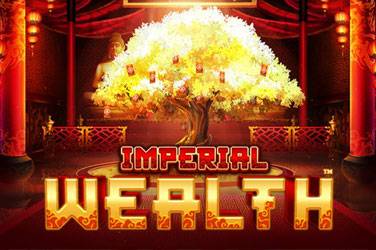 Imperial Wealth Slot Game Review