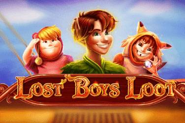 Lost boys loot