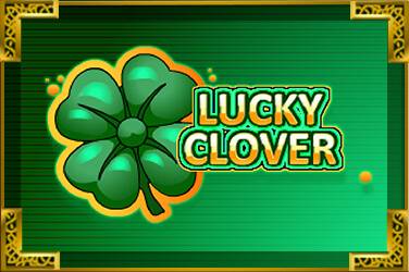 Lucky Clover - iSoftBet