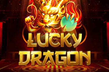 Lucky Dragon (iSoftBet) spelen