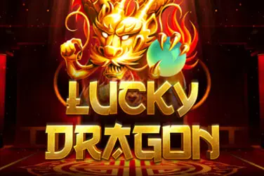 Lucky dragon