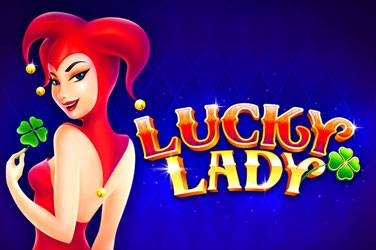 Lucky Lady Slot