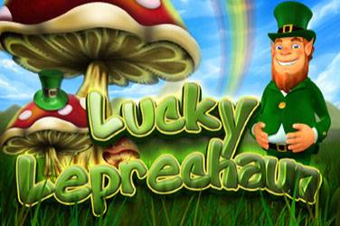 Lucky Leprechaun - iSoftBet