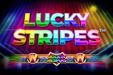 Lucky stripes Slot Demo Gratis