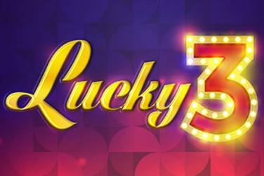 Lucky3 kostenlos spielen