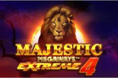 Majestic megaways extreme 4