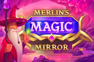 Merlin's Magic Mirror - iSoftBet