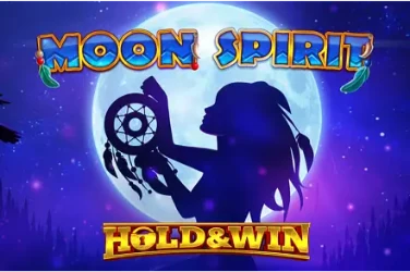 Moon spirit hold and win