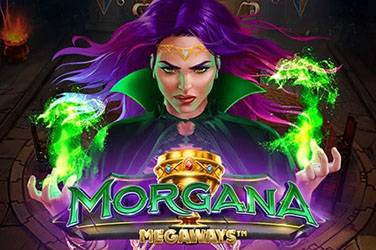 Morgana megaways