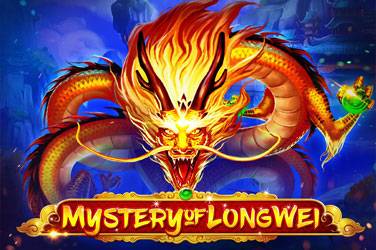 Mystery of longwei Slot Demo Gratis