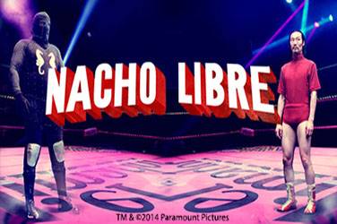 Nacho Libre - iSoftBet