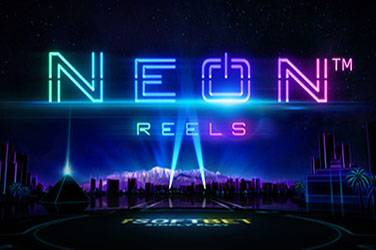 Neon Reels - iSoftBet