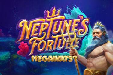 Neptunes fortune megaways