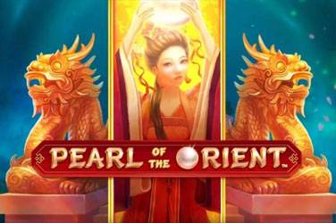 Pearl of the orient Slot Demo Gratis