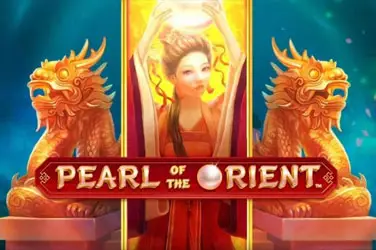 Pearl of the orient