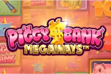 Piggy bank megaways