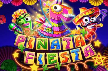 Pinata Fiesta spelen
