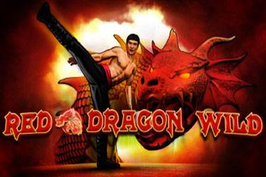 Red Dragon Wild kostenlos spielen
