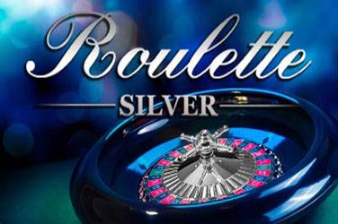 Play demo slot Roulette silver