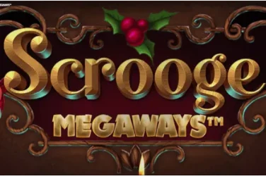 Scrooge megaways