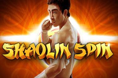 Shaolin Spin - iSoftBet