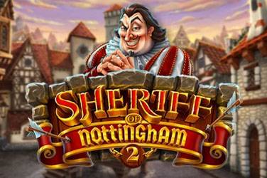Sheriff of nottingham 2