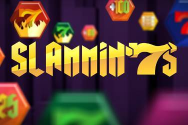 Play demo slot Slammin 7s