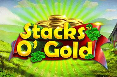 Stacks o' Gold - iSoftBet