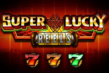 Super lucky reels