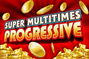 Super Multitimes Progressive - iSoftBet
