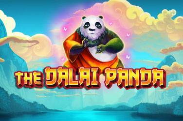 The dalai panda Slot Demo Gratis