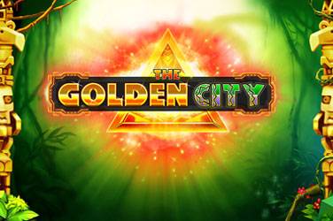 The golden city Slot Demo Gratis